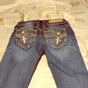 Rock revival price drop